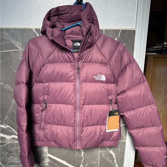 The North Face hydrenalite down hoody - Picture 2 of 5